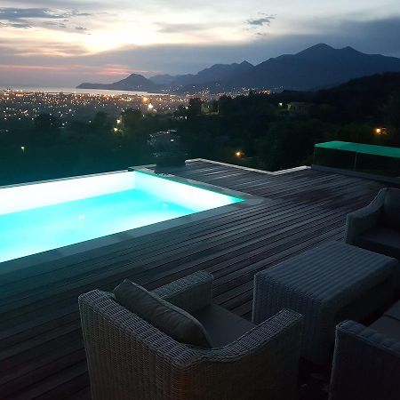 Taihouse Villa Bar Ngoại thất bức ảnh