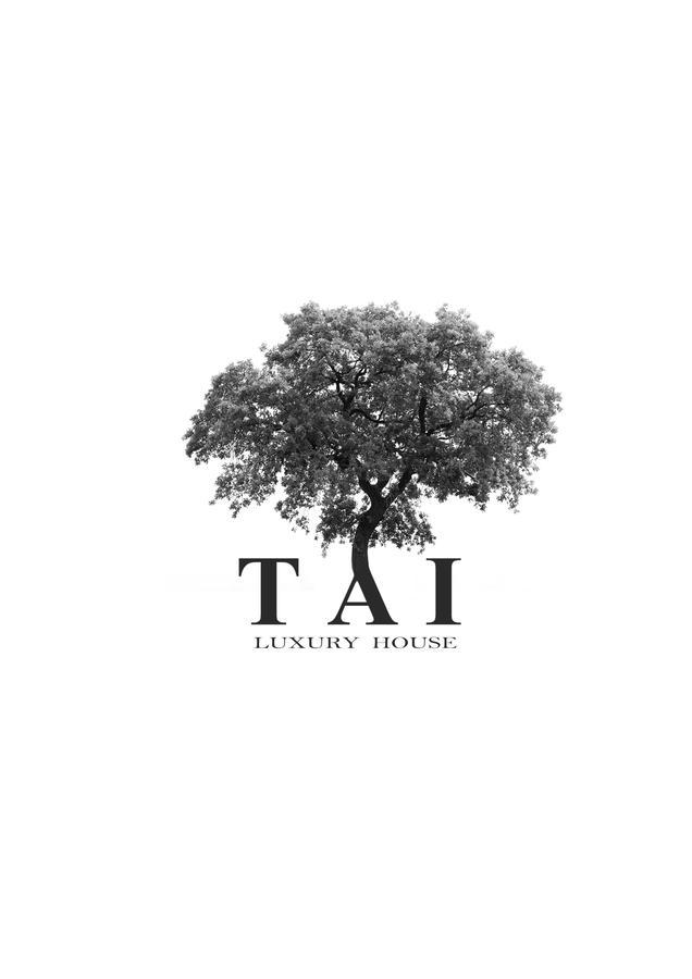Taihouse Villa Bar Ngoại thất bức ảnh