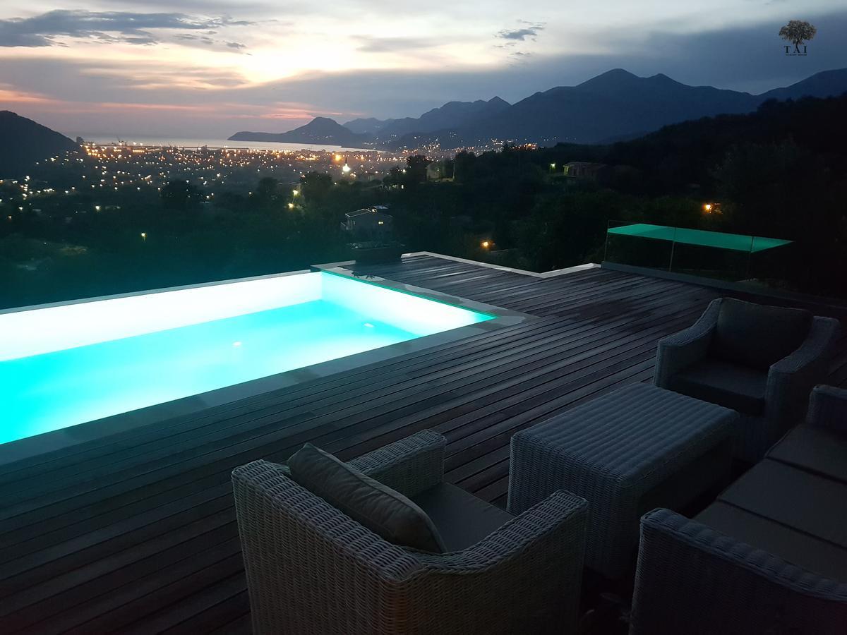 Taihouse Villa Bar Ngoại thất bức ảnh