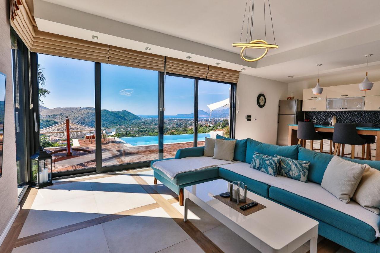 Taihouse Villa Bar Ngoại thất bức ảnh