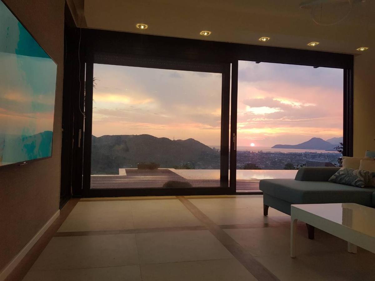 Taihouse Villa Bar Ngoại thất bức ảnh