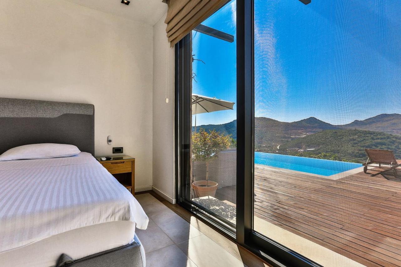 Taihouse Villa Bar Ngoại thất bức ảnh