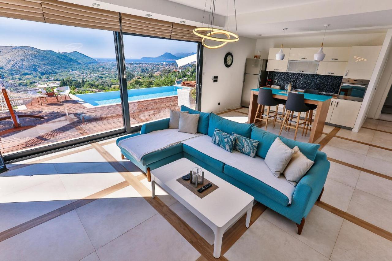 Taihouse Villa Bar Ngoại thất bức ảnh